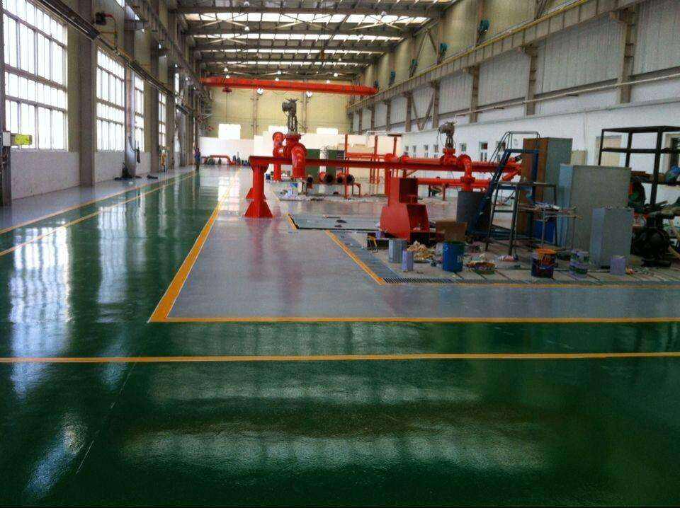 金华彩色防滑路面是兼具